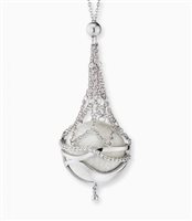Collana Engelsrufer Donna Paradise in Argento ERN-20-PARADISE-XS-Z - ERN-20-PARADISE-XS-Z